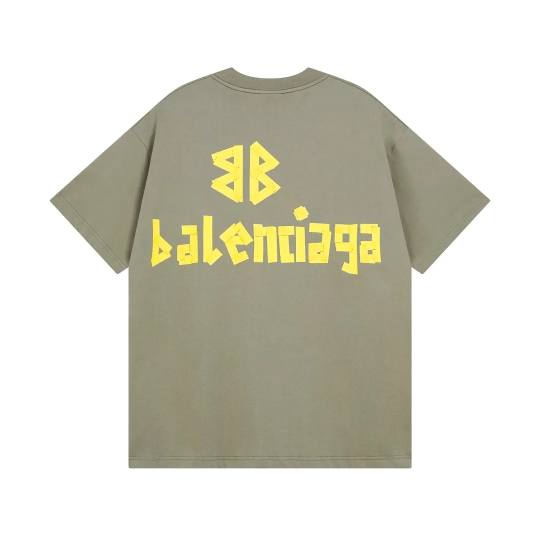 【 . Quality】BALENCI*GA/ .25ss Classic . T . . ZP . 260 ， . ， ， 。Classic . ， 。 . ， 。 ， ， 。 OS . Same Style。 ：BL 253632 ： ， Size：XS，S，M，L